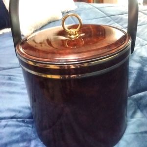 1970 Georges Braird ice bucket